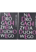 Na drogach życia duchowego Tom 1 do 2