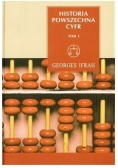 Historia powszechna cyfr, tom 1