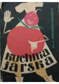 Kuchnia jarska