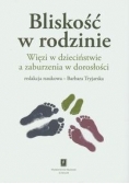 Bliskość w rodzinie