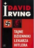 Tajne dzienniki lekarza Hitlera