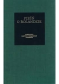 Pieśń o Rolandzie