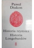 Historia rzymska Historia Longobardów