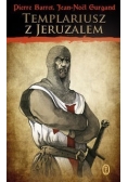 Templariusz z Jeruzalem