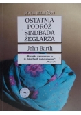Ostatnia podróż Sindbada Żeglarza