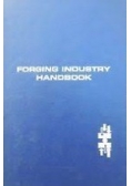 Forging industry handbook