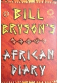 African Diary