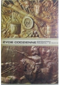 Życie codzienne magnaterii polskiej w XVII w