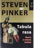 Tabula rasa