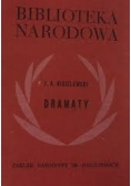 Dramaty