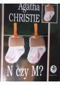 N czy M?