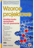Wzorce projektowe