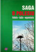 Saga o polesiu