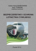 Bezpieczeństwo i ochrona lotnictwa cywilnego