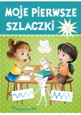 Moje pierwsze szlaczki