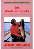 Jak złowić szczupaka