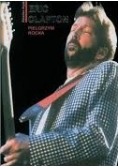 Eric Clapton. Pielgrzym rocka