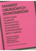 Manifest oburzonych ekonomistów