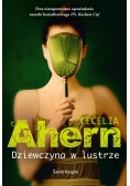 Dziewczyna w lustrze