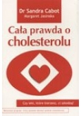 Cała prawda o cholesterolu
