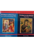 Nie lękajcie się Ojca Rydzyka, nie lękajcie się Radia Maryja, zestaw 2 książek
