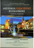 Historia elektryki bydgoskiej