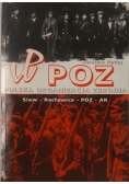 POZ. Polska Organizacja Zbrojna