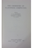 The Chemistry of Flavonoid Compounds