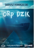 ORP Dzik audiobook
