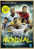 Mundial. Opowieści niesamowite, Nowa