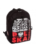 Plecak szkolny Polska