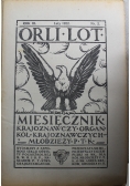 Orli lot miesięcznik nr 2