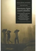 Starożytny Egipt oczami Polaków