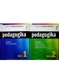 Pedagogika 2 tomy