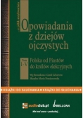 Opowiadania z dziejów ojczystych Tom I do V NOWA Audiobook
