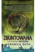 Zbuntowana t.2