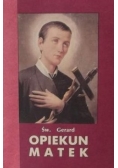 Święty Gerard Majella opiekun matek