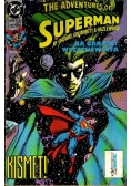 The Adventures of Superman .Nr 4