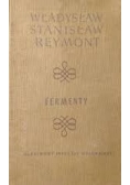 Fermenty