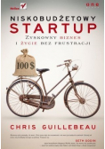 Niskobudżetowy startup
