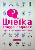 Wielka księga zagadek