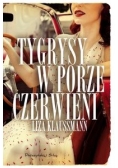 Tygrysy w porze czerwieni