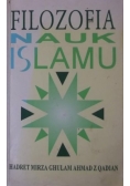 Filozofia nauk islamu