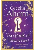 The book of tomorrow