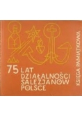 75 lat działalności salezjanów w Polsce