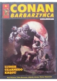 Conan Barbarzyńca Ludzie czarnego kręgu