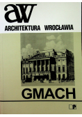 Architektura Wrocławia Gmach