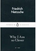 Why I am So Clever
