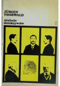 Thorwald Jurgen - Stulecie detektywów