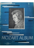 Mozart Album  fur klavier for piano